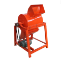 Hydraulic Interlocking Clay Cement Brick Machine, Manual Earth Block Machine